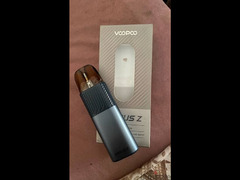 argus z  Vape - 2