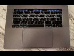 Macbook Pro 15 Inch, 2018, 512GB SSD - 3