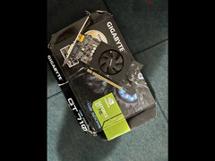 Graphic Card 1GB DDR 5 nVIDIA. GEFORCE GT 710