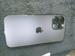 iPhone 13 Pro Max 265 100٪ بطاريه 
رقم التواصل: 01211406118 - 3
