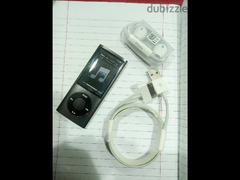 Apple iPod Nano 5th Gen with camera 8GB Model 1320 - 3