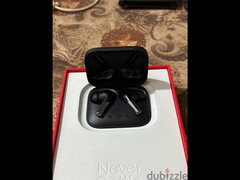 OnePlus Buds Pro -Matte Black - 3