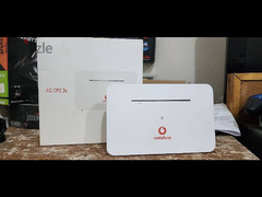 router Vodafone home 4g