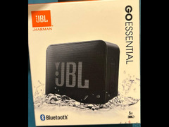 JBL (Grab and Go)