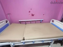 سرير طبي للمرضى - 1