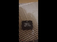 JBL GO2 WATER PROOF UNFORTUNATELY WITH OUT BOX