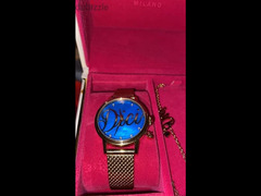 Dicii Milano Watch - 2