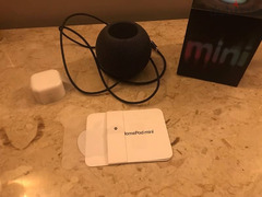 HomePod mini Apple - 1