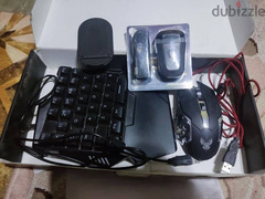 one-hand keyboard and mouse - 2