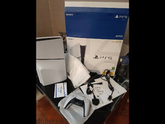 PlayStation 5 new