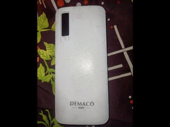 باور بانك مستعمل شركه ديماكو موديل1: DMK_A41
