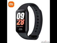 Xaiomi Smart Band 8 Active (Watch)