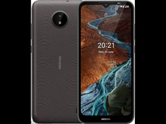 Nokia c 10 like new - 2
