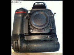 Nikon d7200 & Nikon lense 18-300 - 2