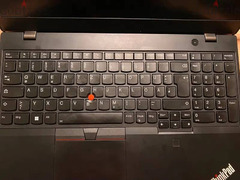 Laptop Lenovo L15 Thinkpad Great Condition لابتوب لينوفو حاله ممتازه - 2