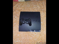 Play station 3