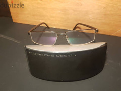 Porsche design original نظارة نظر بورش ديزاين - 1