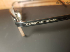 Porsche design original نظارة نظر بورش ديزاين - 2