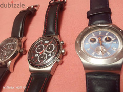 swatch police - 2