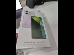 Xiaomi Redmi note 13 pro 5G. New Saled