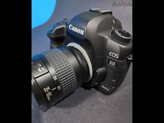 Canon 5D Markii - 2