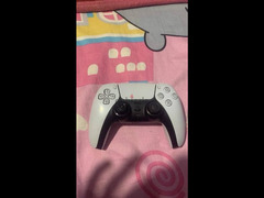 ps5 controller used like new