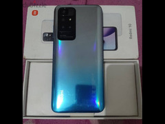 redmi 10 - 2