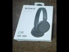 Sony Ch520 headphone NEW