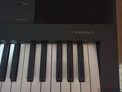 Yamaha psr-A350 keyboard | اورج ياماها بي اس ار ٣٥٠ - 2