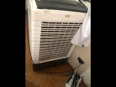 Portable air conditioner - 2