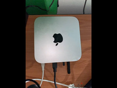mac mini late 2012