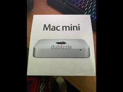 mac mini late 2012 - 2