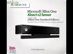 Xbox One S - 2