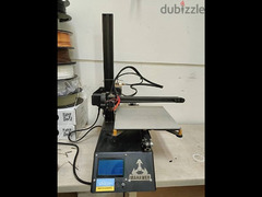 2 Mahawer 3D Printers - 2