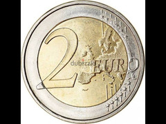2 يورو الماني 2003 - 2