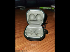 galaxy buds 2 charging case used - 1