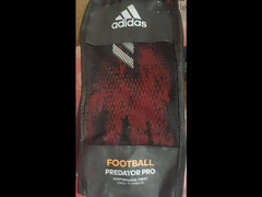 Adidas predator Pro gloves