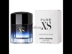 XS pure