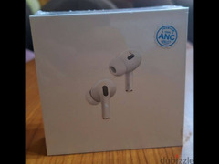 apple air pods pro 2nd generation - 2