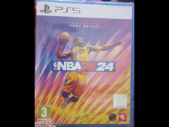 NBA 2K24 - 1
