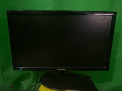 Samsung 20 inch syncmaster S20B300 Dual input monitor - 2