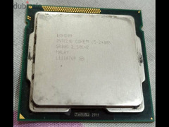 i5 2400 processor بروسيسور