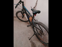 storm bike  ابو الجوخ