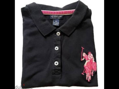 US Polo Assn women’s shirt