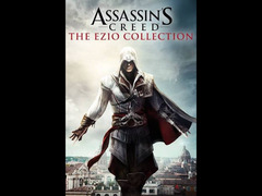 assassin's creed ezio collection ps4 accounts