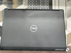 DELL PRECISION 7530