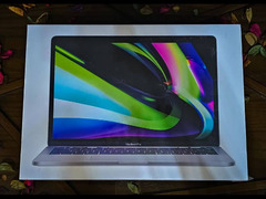 MacBook Pro M2 512GB, English/Arabic Keyboard, Sealed - 1