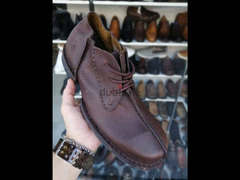 Brand Clarks  
Made in vitamin - 2