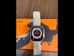 smart watch x8+ ultra - 2