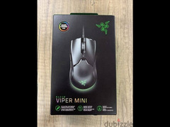razer viper mini mouse - 1